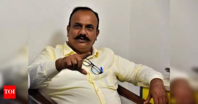 एमव्हीएमध्ये सामील झाल्यानंतर पक्षाचे प्रतीक सर्वत्र पोहोचले नाही, स्थानिक शरीरातील मतदानासाठी राज्यव्यापी युतीचा नियम नाही, असे महा कॉंग चे प्रमुख म्हणतात