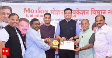 पुणे: शिक्षकांनी ‘शिकण रत्ना पुरस्कर’ सह सत्यापित केले; समर्पण आणि सेवेसाठी 400+ सन्मानित