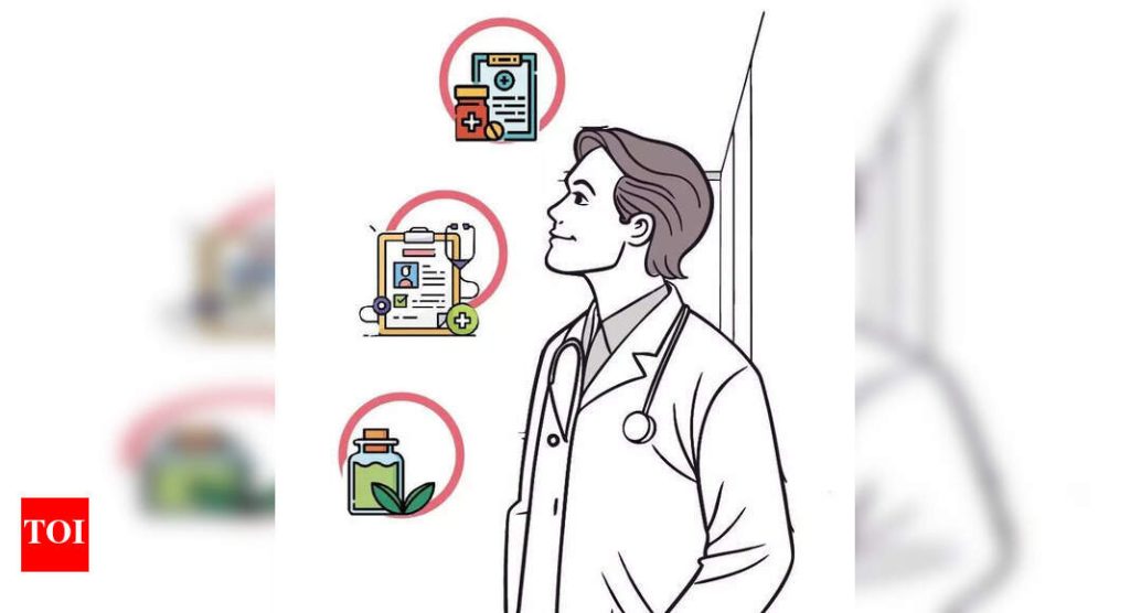 महाराष्ट्राच्या सार्वजनिक आरोग्य सेवेबद्दलच्या नवीन दृष्टिकोनावर डॉक्टर भिन्न आहेत