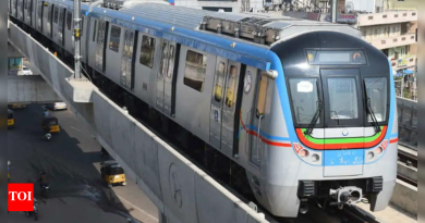 महामेट्रो: 20 किमी शिवाजीनगर-कोंधवा लाइन, निबएम स्पूरसह; 3 महिन्यांत डीपीआर संभाव्य