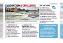 आयएमडी म्हणतो की बंगालच्या उपसागरात आणखी एक कमी दबाव आहे, महाराष्ट्रात पिवळ्या इशारा जारी करा