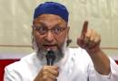 मुस्लिम भारतातील हिंदू लोकसंख्येपेक्षा कधीच जास्त राहणार नाहीत, असे पुण्यातील आयमिम चीफ असदुद्दीन ओवैसी म्हणतात