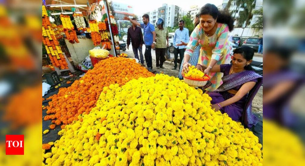 सोनं शुभ राहतो, इलेक्ट्रॉनिक वस्तू दसारा खरेदीमध्ये चमक वाढवतात
