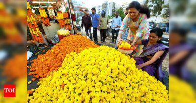 सोनं शुभ राहतो, इलेक्ट्रॉनिक वस्तू दसारा खरेदीमध्ये चमक वाढवतात