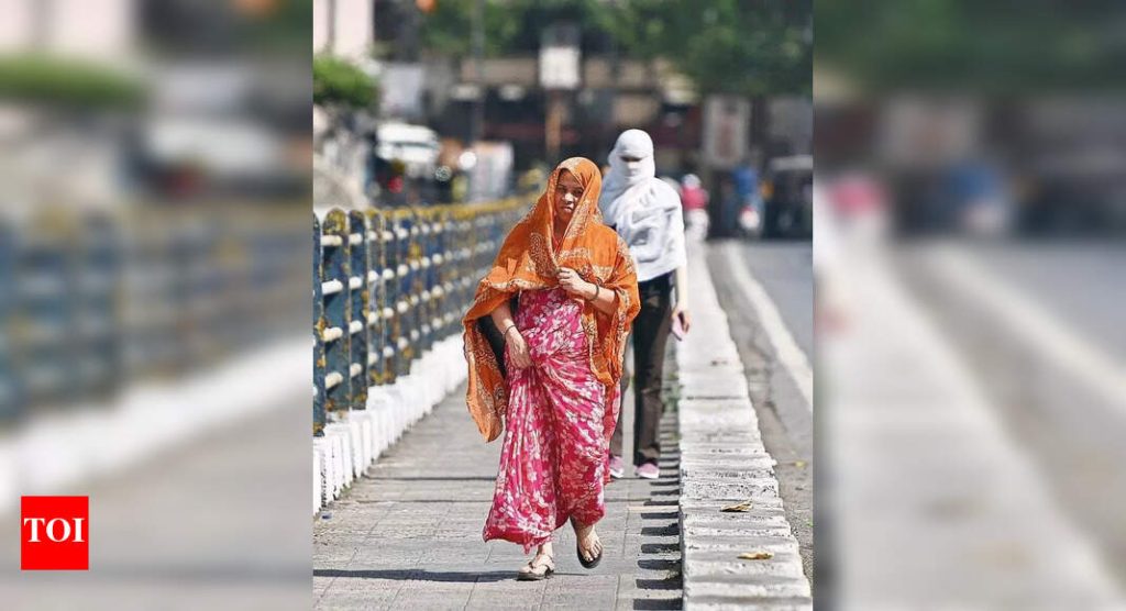 यावर्षी महाराष्ट्र ऑक्टोबरमध्ये सुटू शकेल, आयएमडी म्हणतात