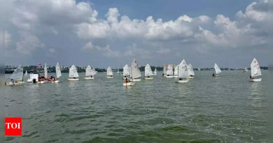 सीईएससी रेगट्टा 2025 रविवारीपासून पावना येथे प्रवास करते