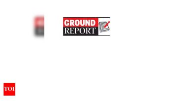 बांगंगा काही मिनिटांत cows१ गायी वाहून नेतो, निर्जन दुग्धशाळेचे शेतकरी 25 एल कर्जाचे लक्ष वेधून घेते