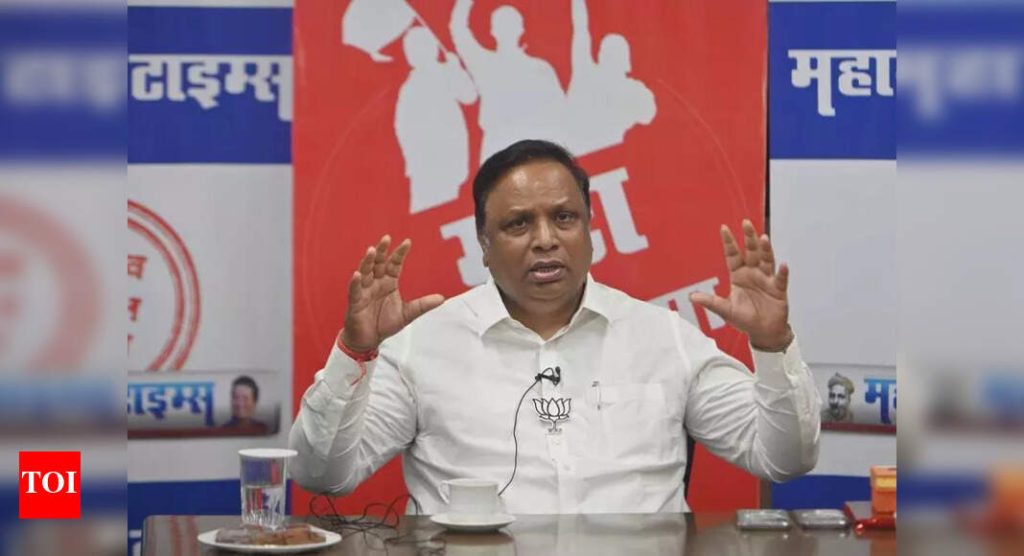 राज्य मंत्री आयटी मंत्री कन्सल्टन्सी भेटीसाठी पारदर्शकता पोर्टलचे आदेश देतात