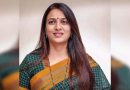 कॉप्स रेकॉर्ड रोहिणी खडसे यांचे विधान