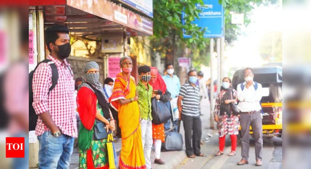पीएमपीएमएलने पीएमसीच्या अनिवार्यतेशिवाय 150 बस आश्रयस्थान सेट केले
