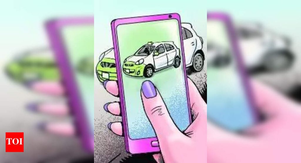 भाडेपट्टीवर गोंधळाच्या दरम्यान, पुण्यातील कोबींकडून वाढत्या आक्रमकतेची तक्रार प्रवासी करतात