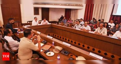 2026 मध्ये पुणे ग्रँड चॅलेंज टूर इंटरनॅशनल सायकलिंग शर्यतीच्या पुढे 286 कोटींसाठी नऊ तालुकामध्ये रस्ते श्रेणीसुधारित करण्यासाठी पीएमआरडीए