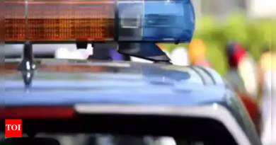 पुणे छापे: एटीएस, दहशत इशारा नंतर पोलिस कोंडवामध्ये 19 स्पॉट्स शोधतात