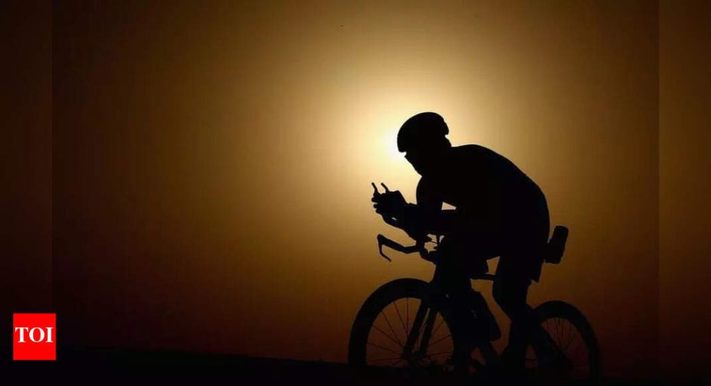 पुणे ग्रँड सायकल टूर 2026 च्या अगोदर रोड वर्क्समध्ये उशीर केल्याबद्दल दररोज 1 लाख दंड