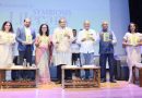 थारूर म्हणतात, उदार कला आपल्याला अतिरेकीपणापासून वाचवू शकतात थारूर म्हणतात, उदार कला आपल्याला अतिरेकीपणापासून वाचवू शकतात
