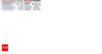 पीएमसी शाळांमध्ये सीसीटीव्ही कॅमेरा स्थापनेच्या दुसर्‍या टप्प्यासाठी 4 कोटी रुपये साफ झाले