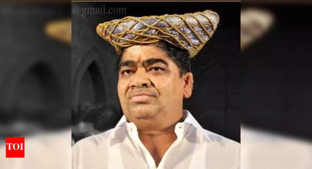 राहुरीतील अहिल्यानगर येथील भाजप आमदार शिवाजीराव कर्डिले यांचे हृदयविकाराच्या झटक्याने निधन झाले