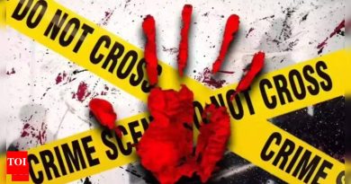 महाराष्ट्र : 13 वर्षीय चिमुरडीचे लग्न लावून दिले, बलात्कार; 5 आरक्षित | पुणे बातम्या