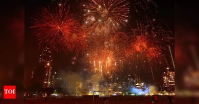 आपत्कालीन खोल्या फटाक्यांशी संबंधित जखमांसाठी सज्ज आहेत