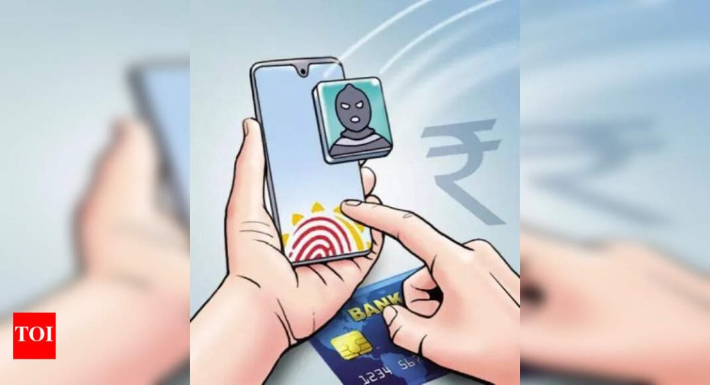 ऑनलाइन टास्क फ्रॉडमध्ये महिलेने 16L गमावले