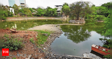 230 कोटी रुपयांचा पुणे जमीन वाद : जैन ट्रस्ट, रियल्टी कंपनीला यथास्थिती ठेवण्यास सांगितले; मंदिर चौकशीत आहे