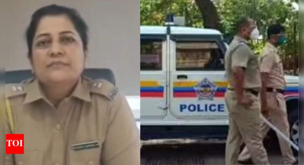 ‘ती लवकर बोलली असती तर’: सातारा पोलिस म्हणतात वेळीच कारवाई केल्यास महाराष्ट्रातील डॉक्टरचा मृत्यू टाळता आला असता