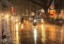 पुणे शहरात 28 ऑक्टोबरपर्यंत वादळी पावसाचा अंदाज