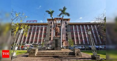 11 नोव्हेंबर रोजी होणाऱ्या आगामी नागरी निवडणुकांसाठी जागा आरक्षण निश्चित करण्यासाठी लॉटरी