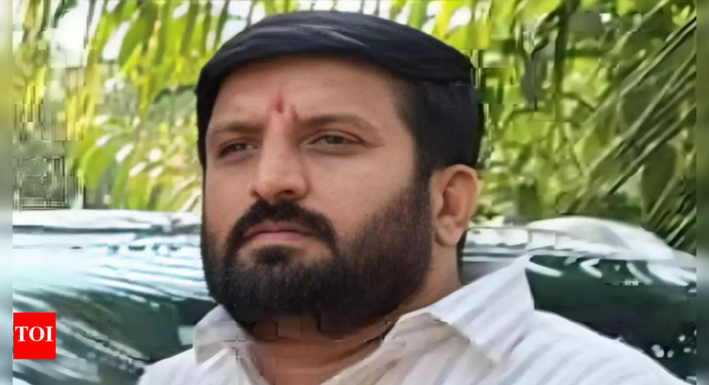 ब्रिटीश उच्चायुक्तालयाने गुंड नीलेश घायवालच्या लंडनमध्ये उपस्थितीची पुष्टी केली; पुणे पोलिसांची हद्दपारीची मागणी | पुणे बातम्या