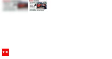 दिवाळीमुळे एमएसआरटीसीला राज्यभरात आलेल्या पुरामुळे झालेले नुकसान अंशतः भरून काढण्यास मदत होते