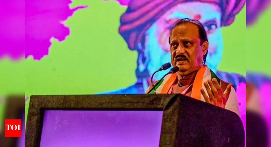 उपमुख्यमंत्री अजित पवार यांच्या ‘भ्रष्ट’ महाराष्ट्र ऑलिम्पिक संघटनेच्या सचिवांच्या पाठिंब्यावर खासदार मुरलीधर मोहोळ नाराज