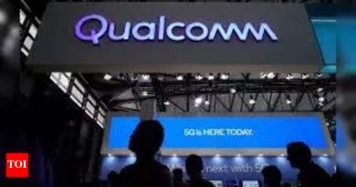 प्रत्येक पिढी, आम्ही भौतिकशास्त्राला थोडे पुढे ढकलतो: क्वालकॉम त्याच्या नवीनतम फ्लॅगशिप मोबाइल चिपवर | पुणे बातम्या
