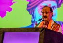 महाराष्ट्र ऑलिम्पिक असोसिएशनमधील मुरलीधर मोहोळ यांच्या ‘ग्राफ्ट’च्या कुंटुबामुळे राजकारणाचा धुमाकूळ : अजित पवार