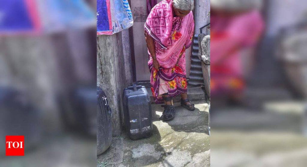 महाराष्ट्राने कुष्ठरोगाला ‘सूचनायोग्य’ घोषित केले, रुग्णांची नोंदणी अनिवार्य