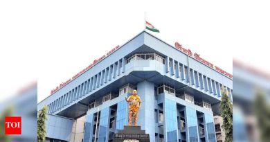 PCMC चा उद्योग सारथी उपक्रम प्रभाव पाडण्यात अयशस्वी ठरला, असा औद्योगिक संघटनांचा दावा आहे