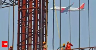 पुरंदर विमानतळाच्या जमिनीसाठी पुण्यातील शेतकऱ्यांनी एकरी एक कोटी रुपये देऊ केले