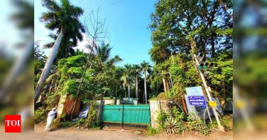 पॉवर ऑफ ॲटर्नीधारक पार्थ पवार फर्मला सरकारी जमिनीचे मालकी हक्क बहाल केल्याप्रकरणी पुणे तहसीलदार निलंबित | पुणे बातम्या