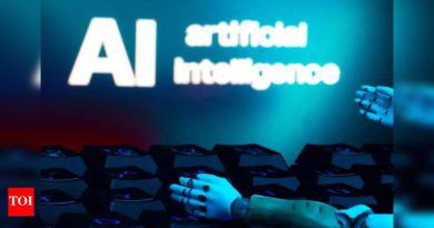 AI-आधारित निवारण प्रणाली दिव्यांग लोकांसाठी सुरू होते