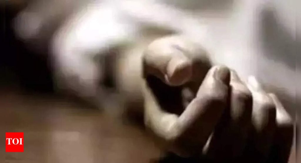 चऱ्होली येथे दोन मित्रांनी प्रॉपर्टी डीलरवर गोळी झाडली | पुणे बातम्या