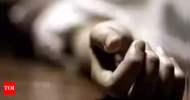चऱ्होली येथे दोन मित्रांनी प्रॉपर्टी डीलरवर गोळी झाडली | पुणे बातम्या