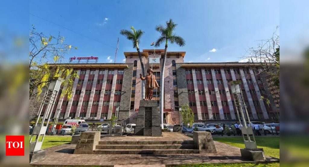 PMC ने PPP मॉडेल वापरून 12km रस्ते पूर्ण केले, ‘क्रेडिट नोट्स’ नुकसानभरपाईचा वापर वाढवण्याची योजना आहे