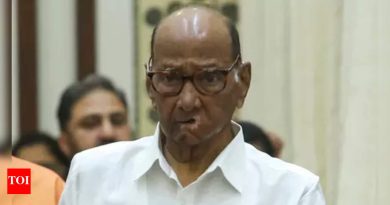 ‘धोकादायक उदाहरण’: बिहार निवडणुकीत एनडीएच्या प्रचंड विजयानंतर शरद पवार यांनी निवडणुकीची विश्वासार्हता धोक्यात येण्याचा इशारा दिला.