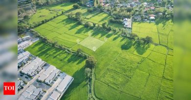 सुधारित नोंदणी कायद्यांतर्गत सरकारी जमिनीचे व्यवहार प्रतिबंधित; ताथवडे चुकल्यानंतर उपनिबंधकांना कडक आदेश