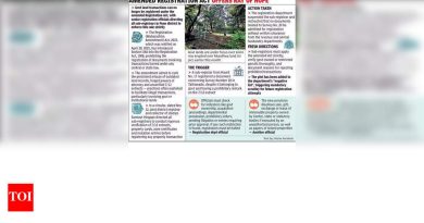 ताथवडे येथील सरकारी जमीन बळकावल्याप्रकरणी २६ जणांविरुद्ध एफआयआर