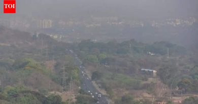 9.8°C वर, पुणे हंगामातील पहिले एकल-अंकी किमान तापमान नोंदवते; धुळे राज्यातील सर्वात थंड तापमान 6.2 अंश से