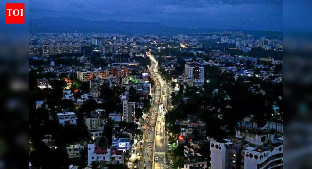 धायरी-वडगाववासीयांचा पासलकर चौकात ५०० मीटरचा नो-पार्किंग झोन प्रस्तावित