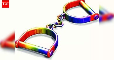 कोथरूडमध्ये टेलिकॉम केबल्स चोरताना दिल्लीतील तिघांना पकडले