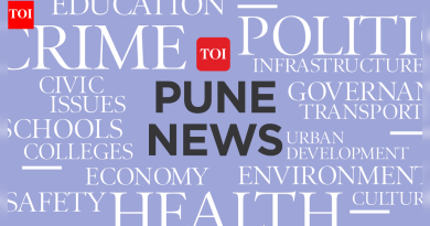 पुणे आणि पिंपरी चिंचवड नागरी स्वराज्य संस्थांच्या निवडणुकीसाठी 52 महसूल अधिकाऱ्यांची नियुक्ती | पुणे बातम्या