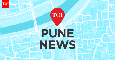 कोड लागू झाल्यापासून PMC ने 10 हजार बेकायदेशीर फ्लेक्स, बॅनर आणि साइनबोर्ड हटवले