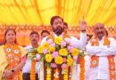 प्रचाराचा शेवट मोठ्या प्रमाणावर; महाराष्ट्रात आज नगर पंचायत निवडणुकीसाठी मतदान होत आहे